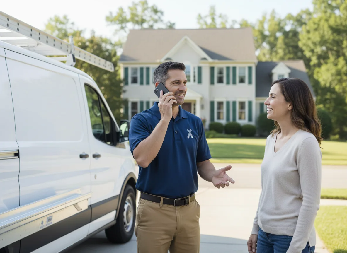 Home Gutter Service Bluejacket, OK FAQs